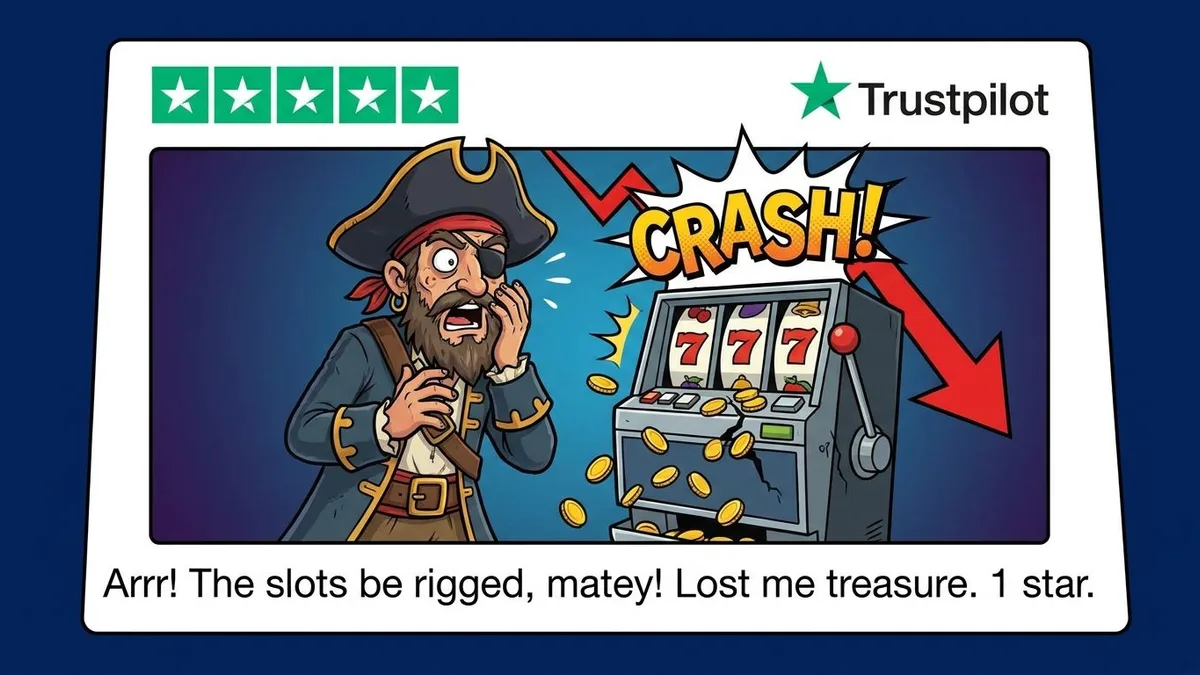 trustpilot crash games